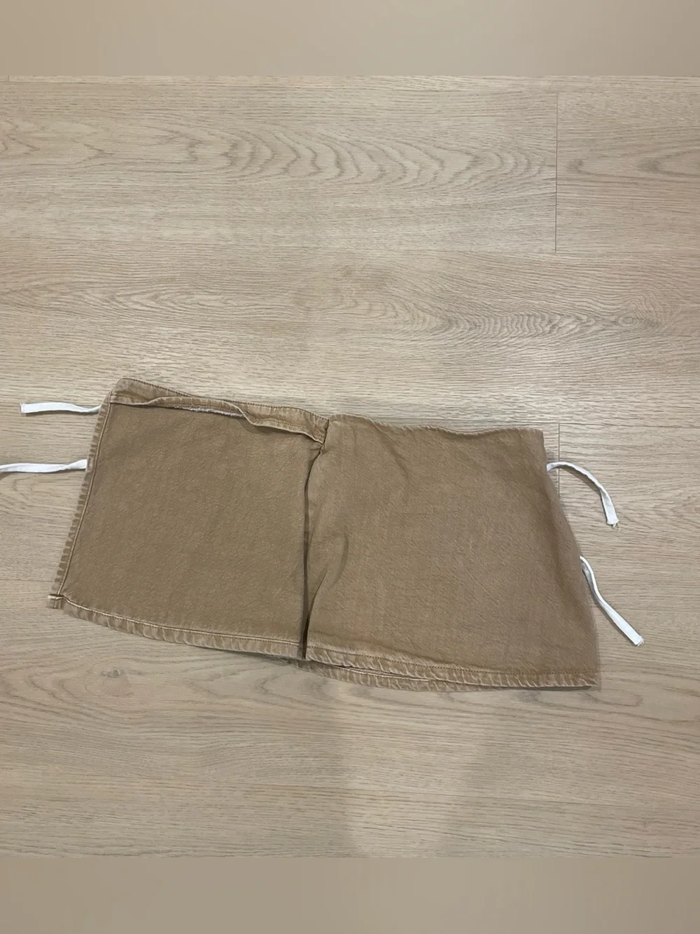 Zara lightweight skirt
