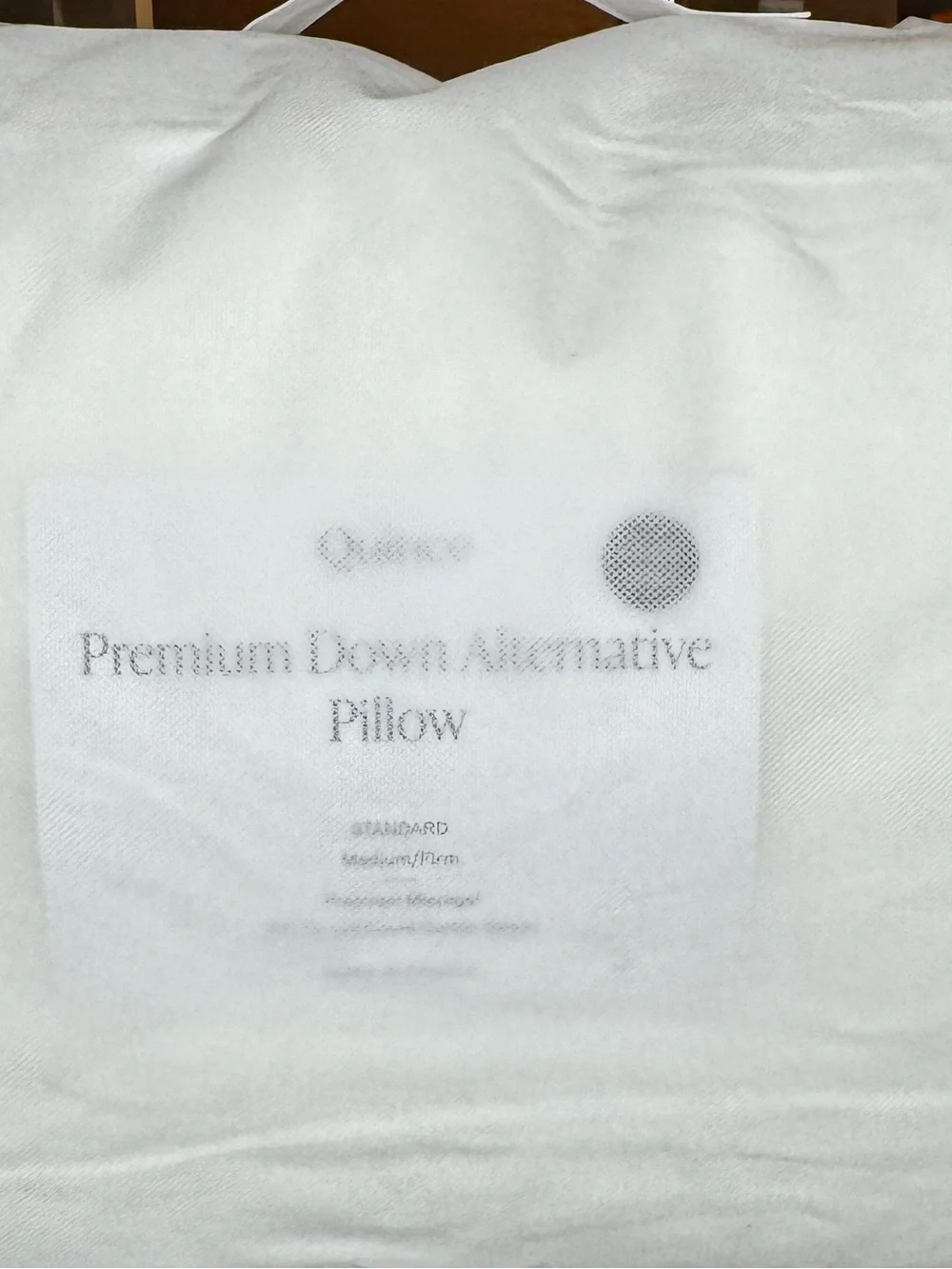Quince sleep comfortably