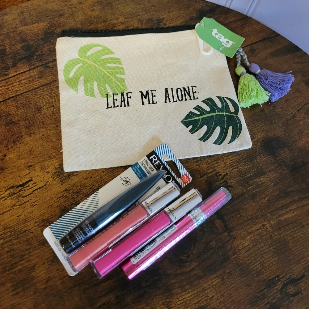 Revlon nwt lot