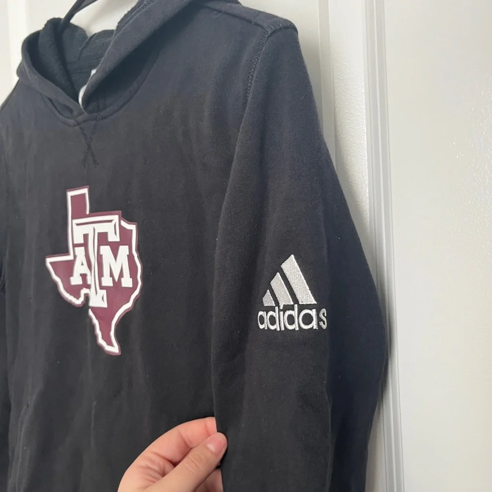 adidas youth texas