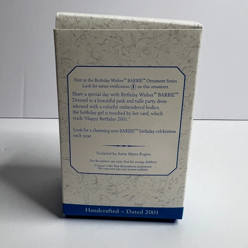 Hallmark celebrate special