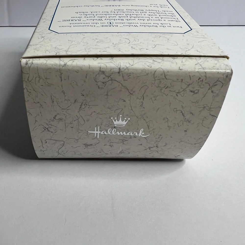 Hallmark celebrate special