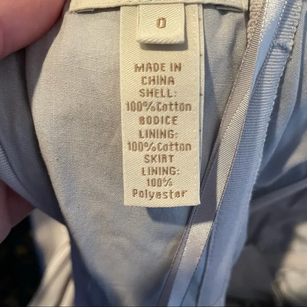J. Crew crew grey
