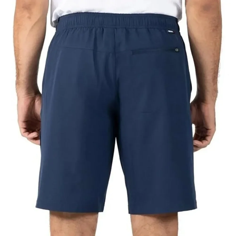 Gerry Navy Blue Men's Shorts