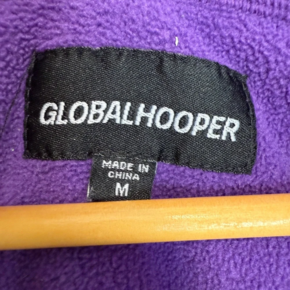 Global Hooper rare global