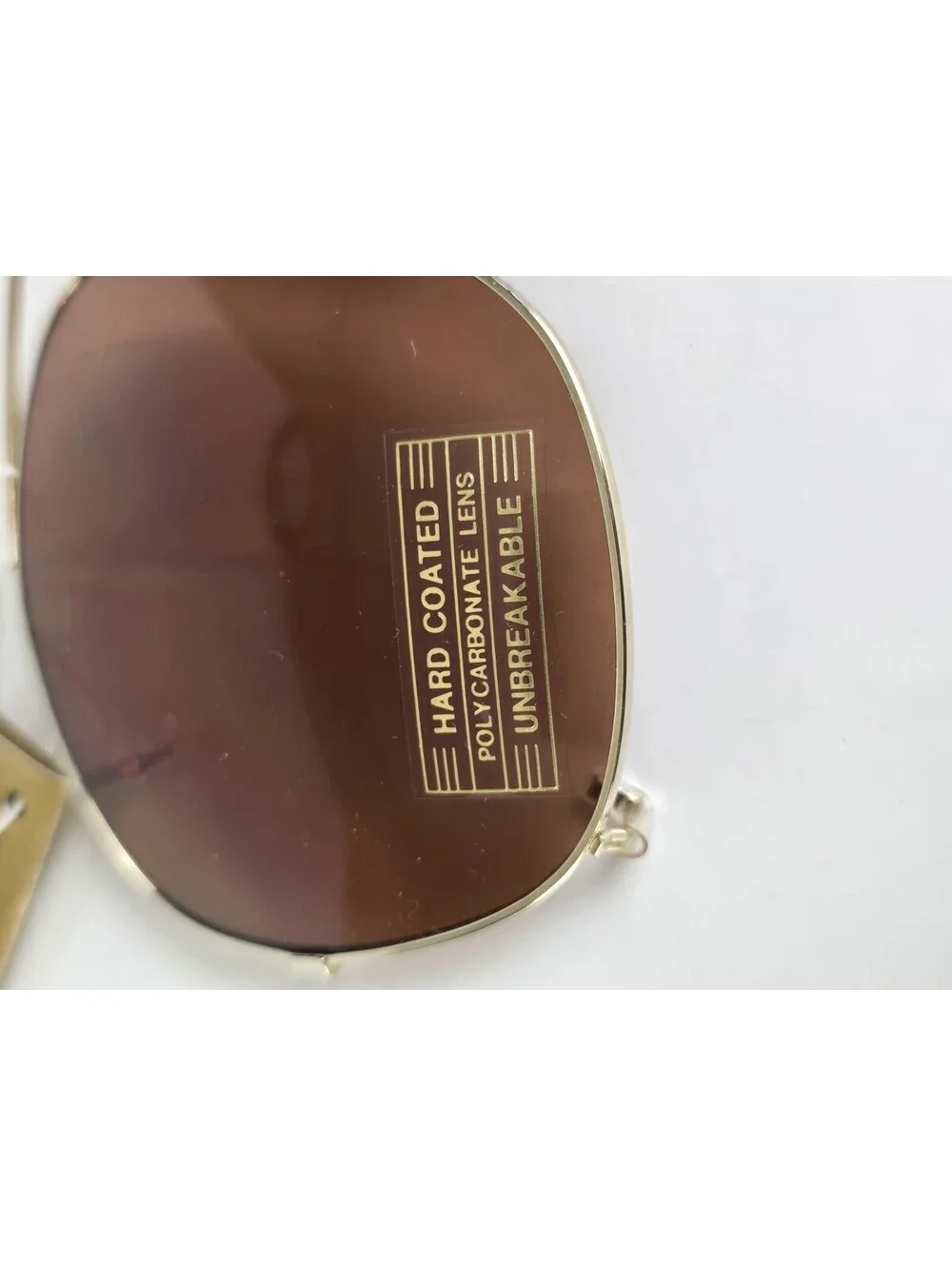 N/A vintage coppermax