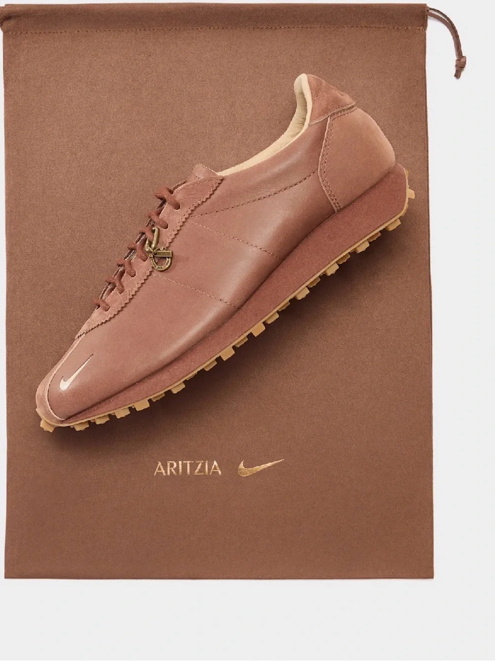Nike these are