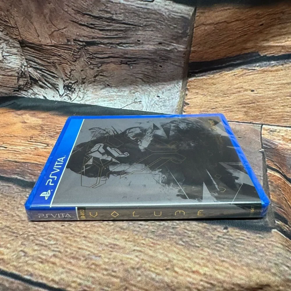Sony immerse yourself