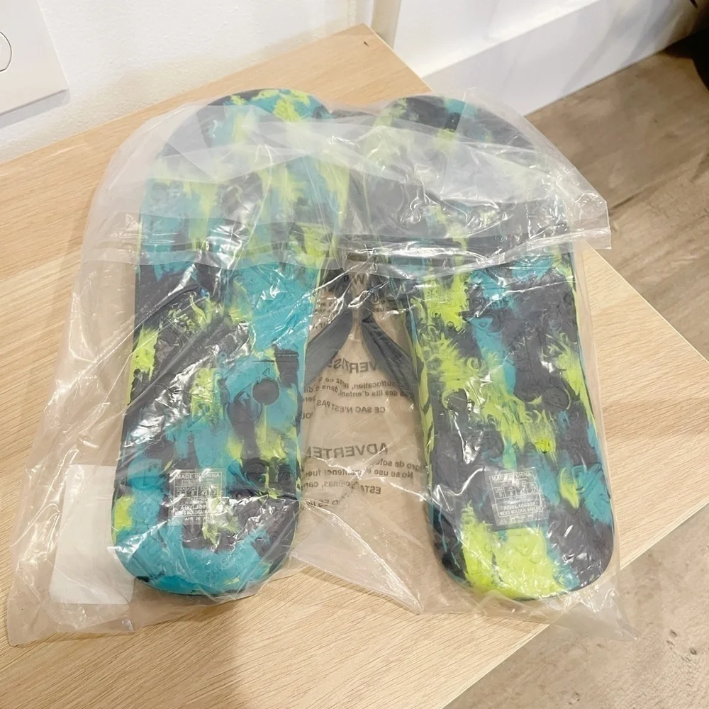 Quiksilver flexible point