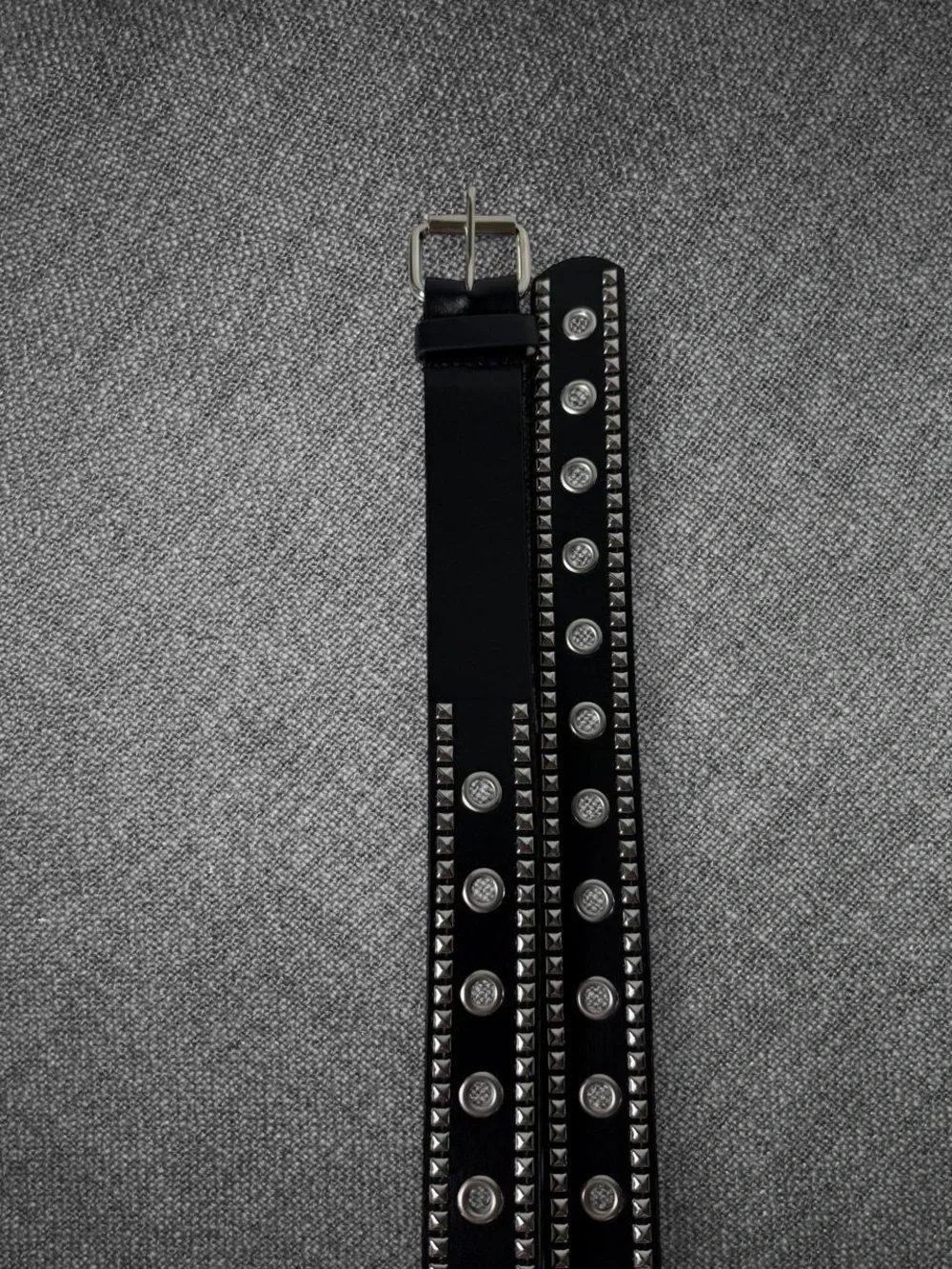 N/A wide black