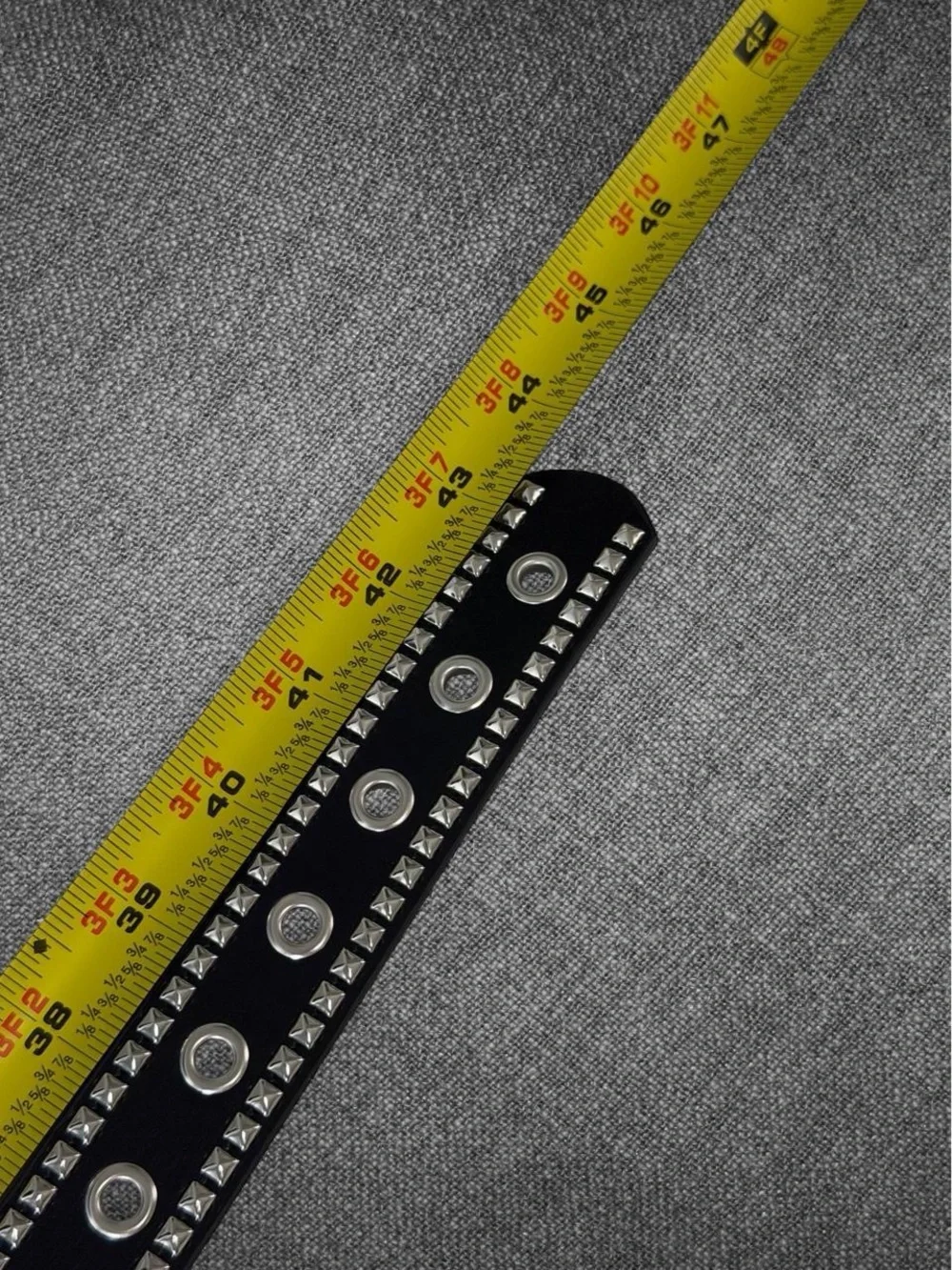 N/A wide black