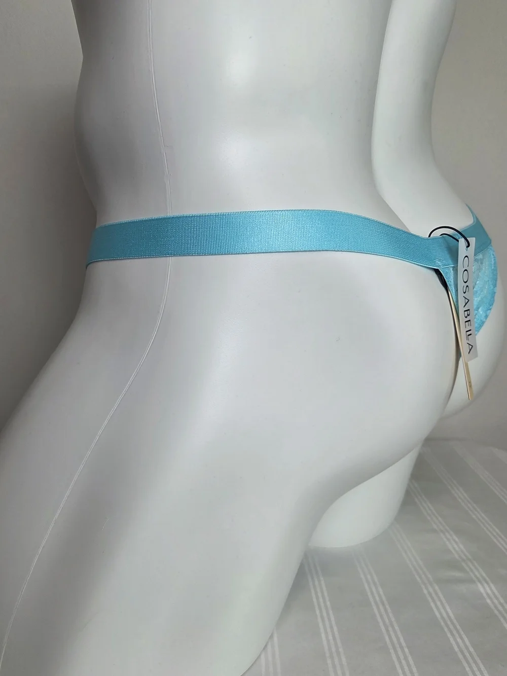Cosabella light blue