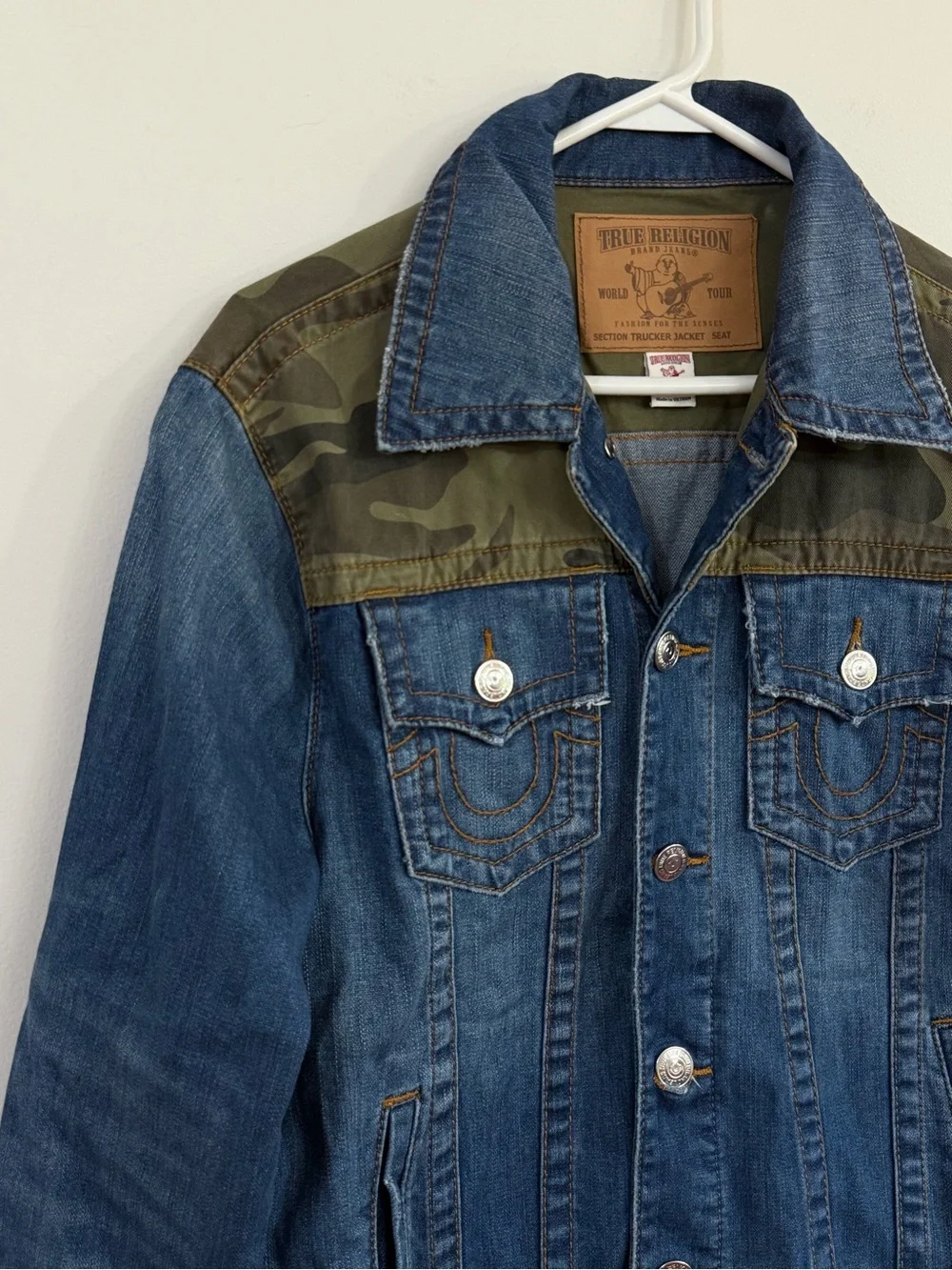 True Religion next stock