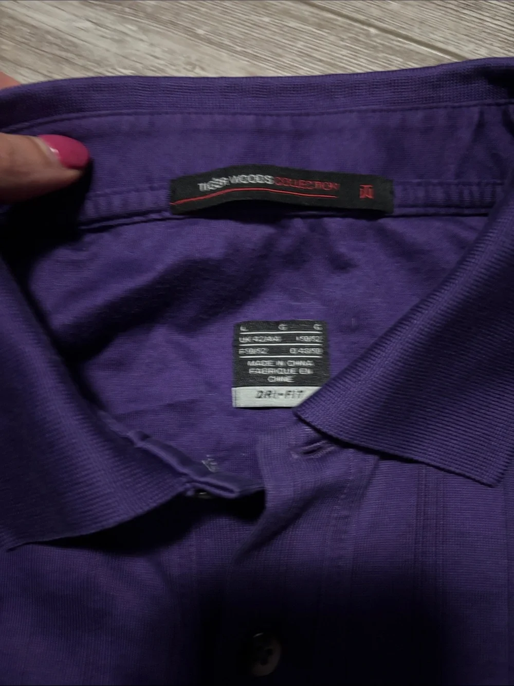 Nike classic short