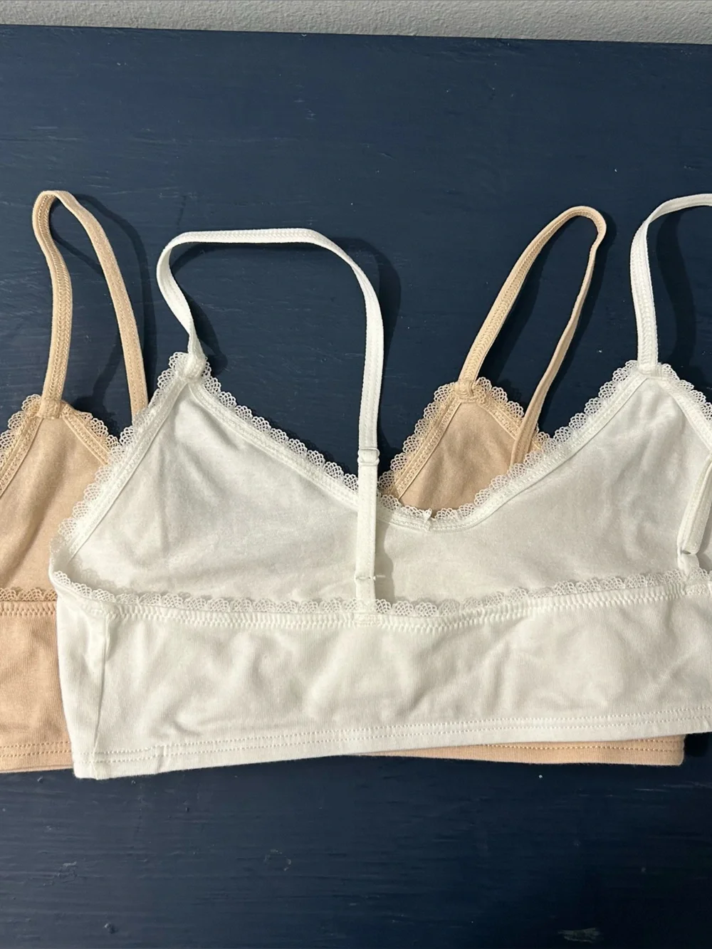 Target super soft