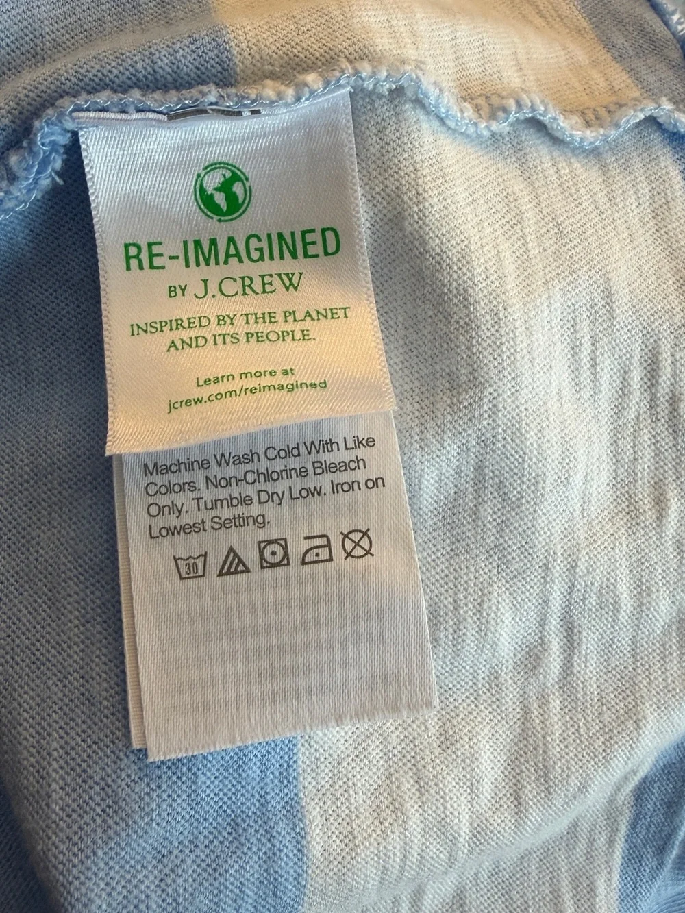 Crewcuts excellent