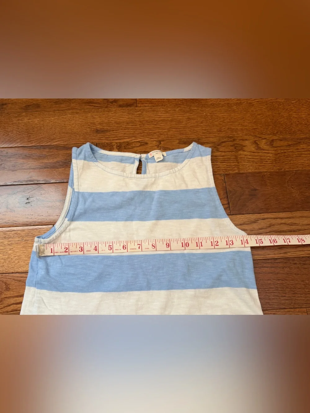 Crewcuts excellent