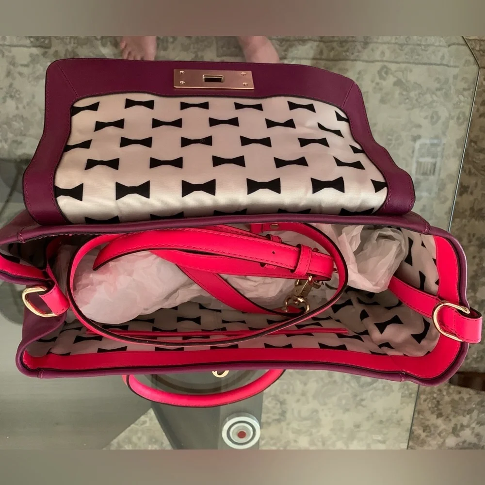 kate spade nwot kate