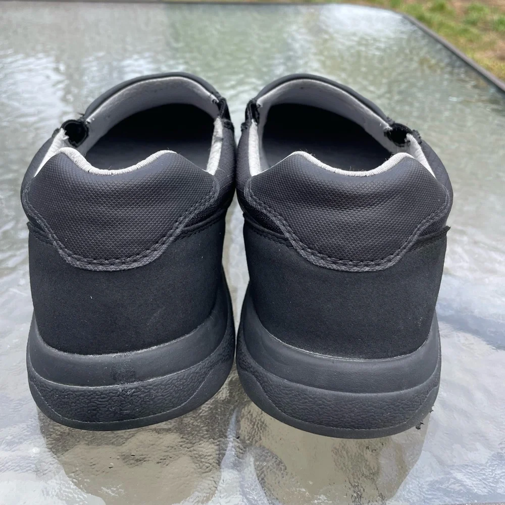 Cloudsteppers by Clarks euc make