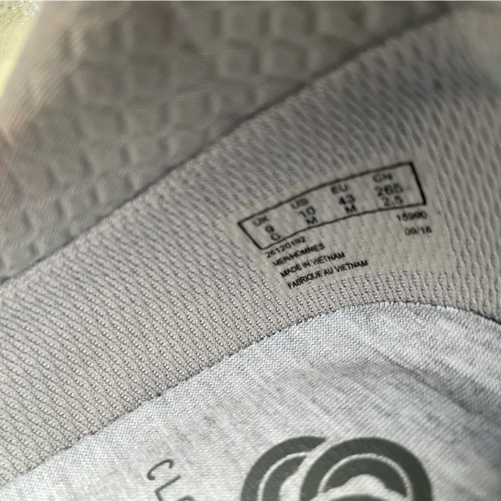 Cloudsteppers by Clarks euc make