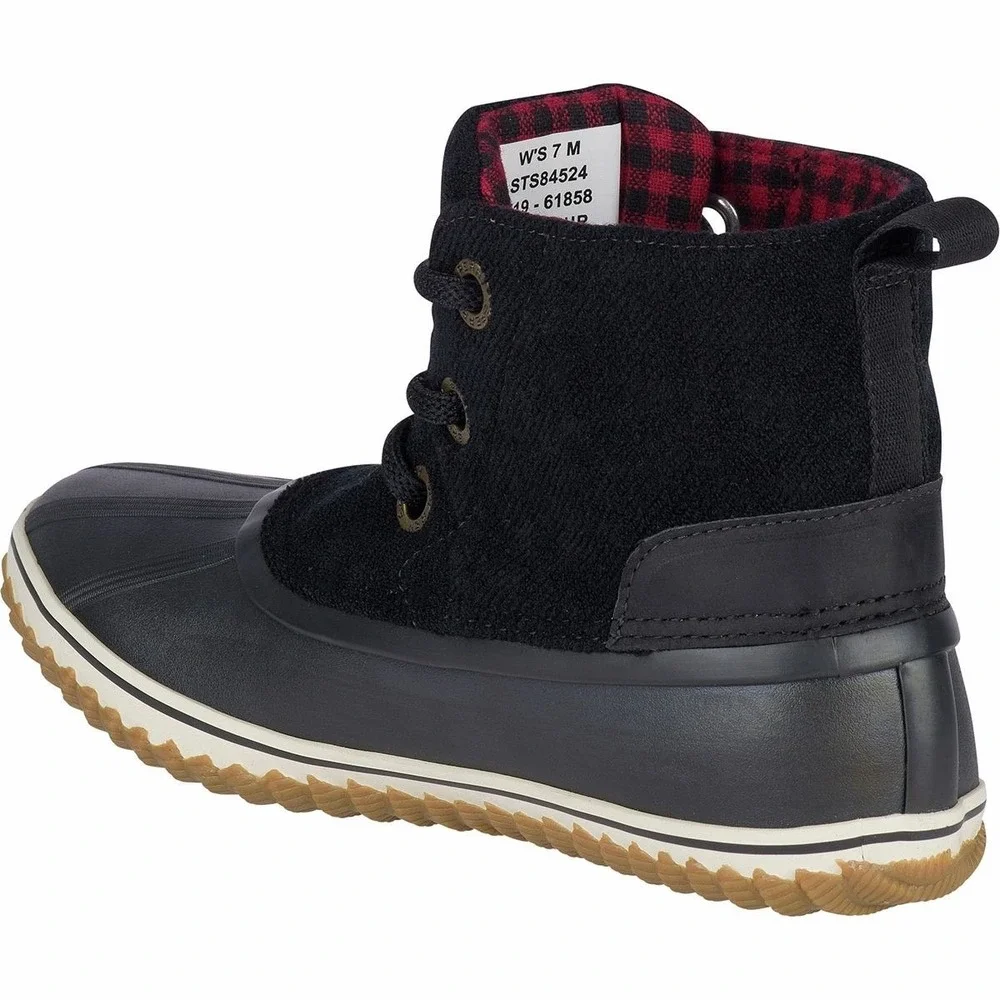 Sperry embrace elements