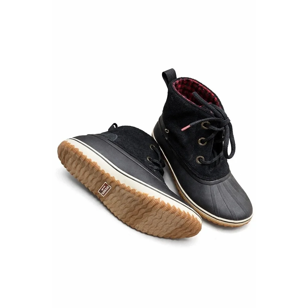 Sperry embrace elements