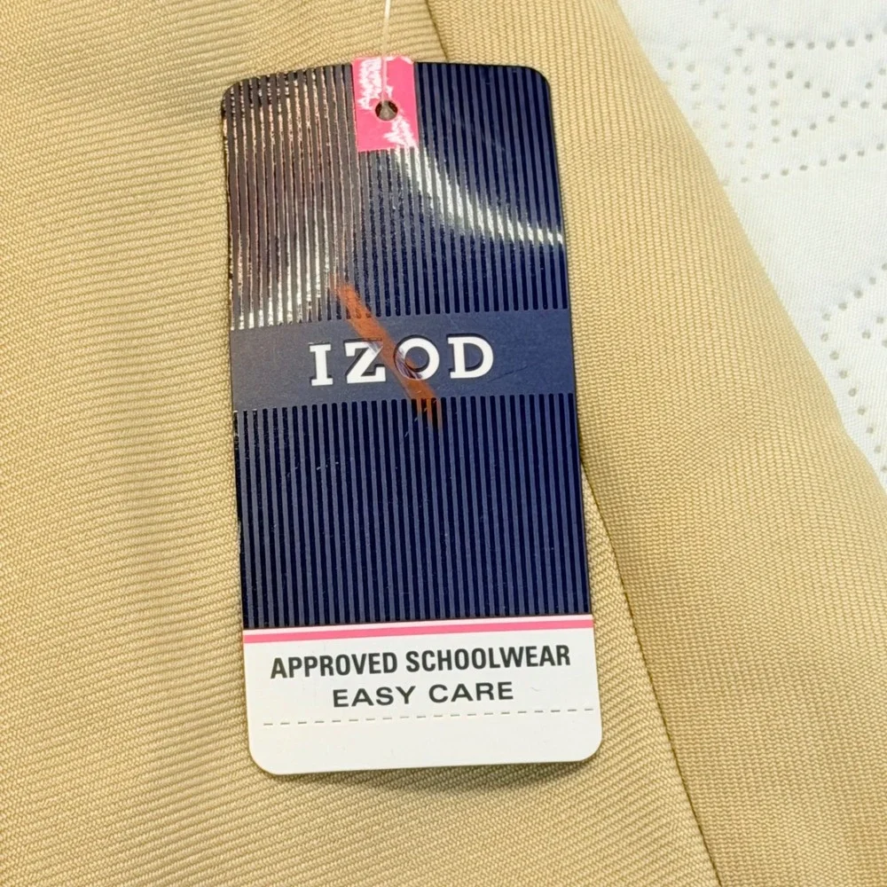 Izod girls school