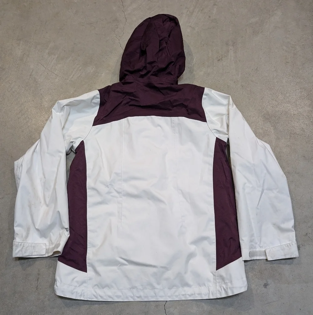 Patagonia keep your