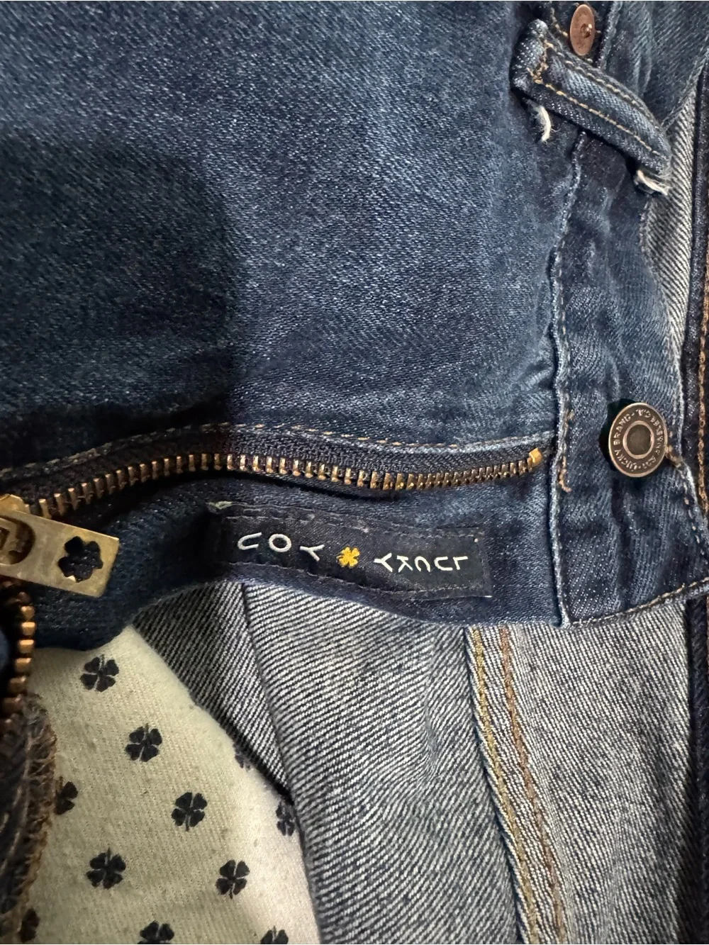 Lucky Brand lucky brand