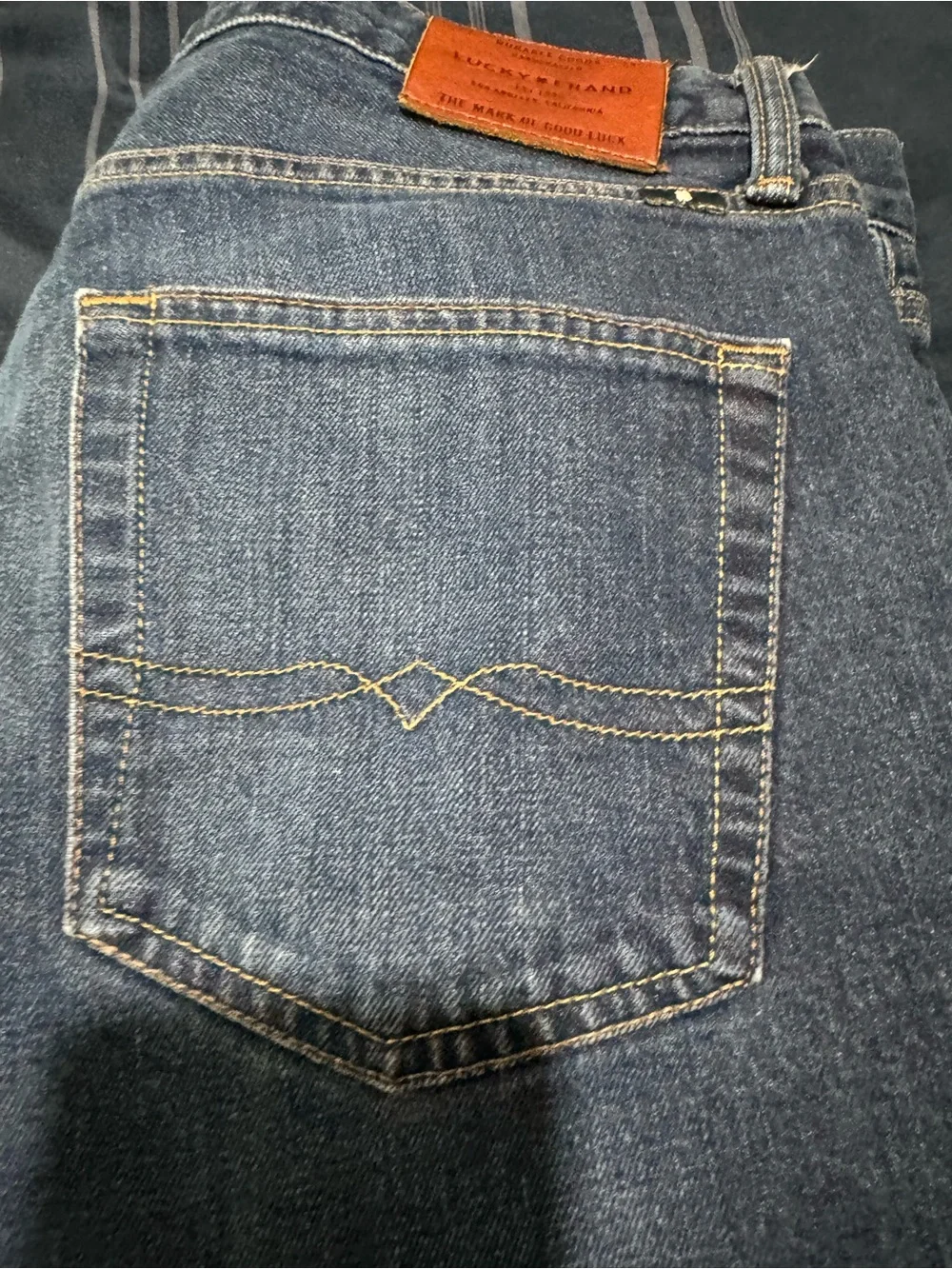 Lucky Brand lucky brand