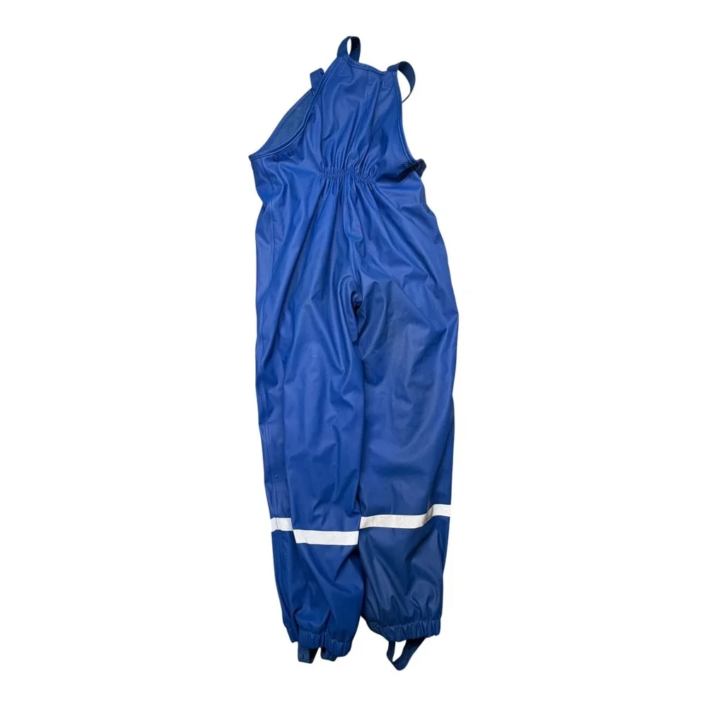 KIDS blue waterproof