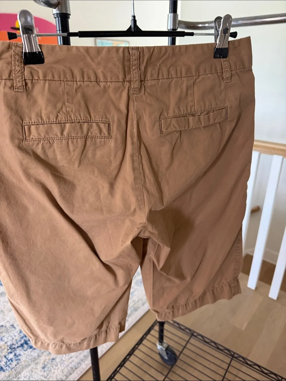 J. Crew loops subtle