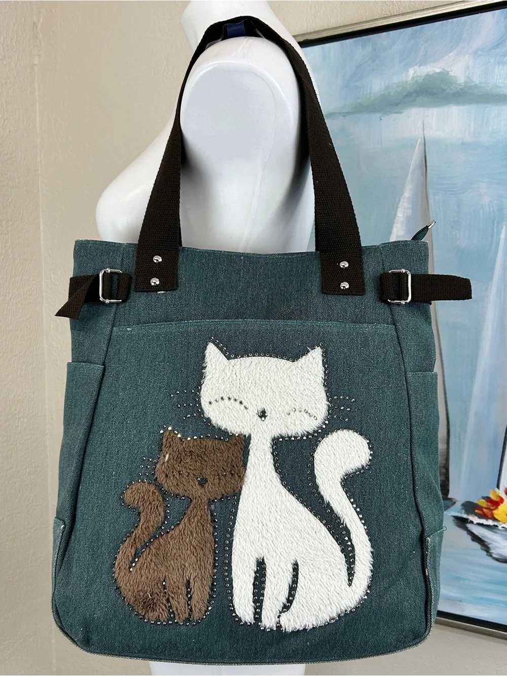 Kaukko cute cat
