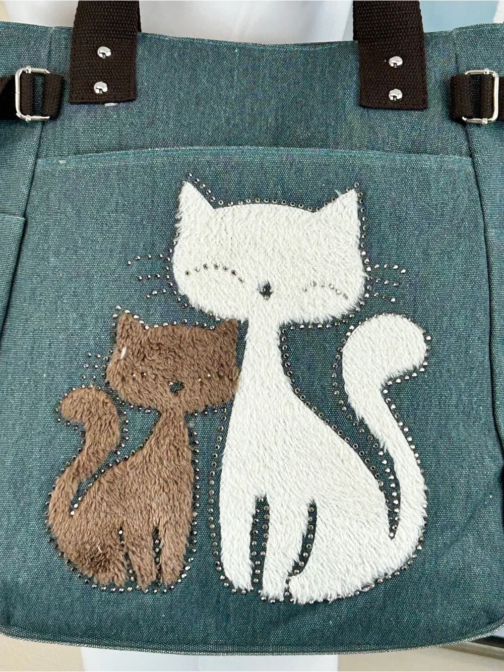 Kaukko cute cat