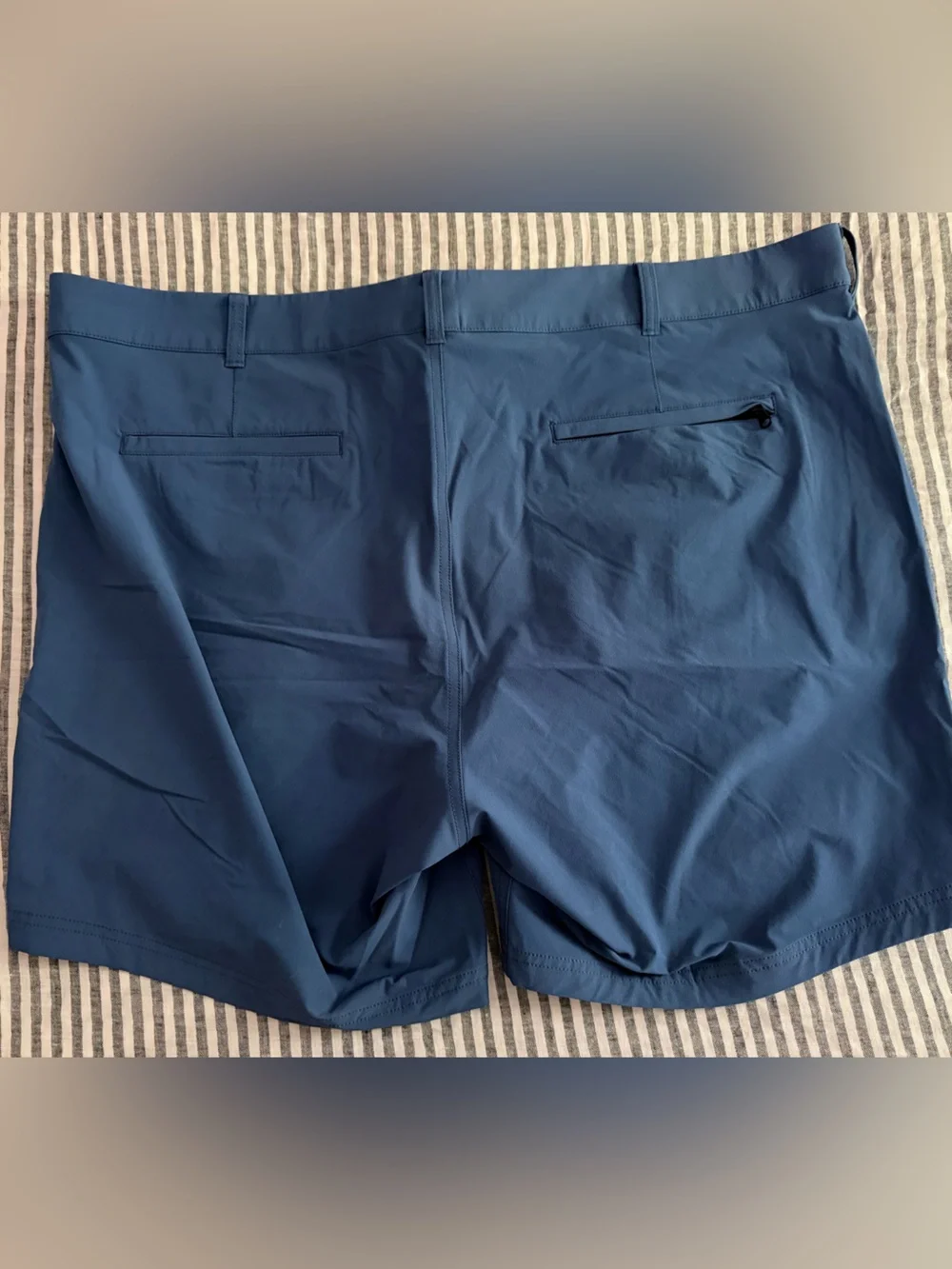 Bonobos men hybrid