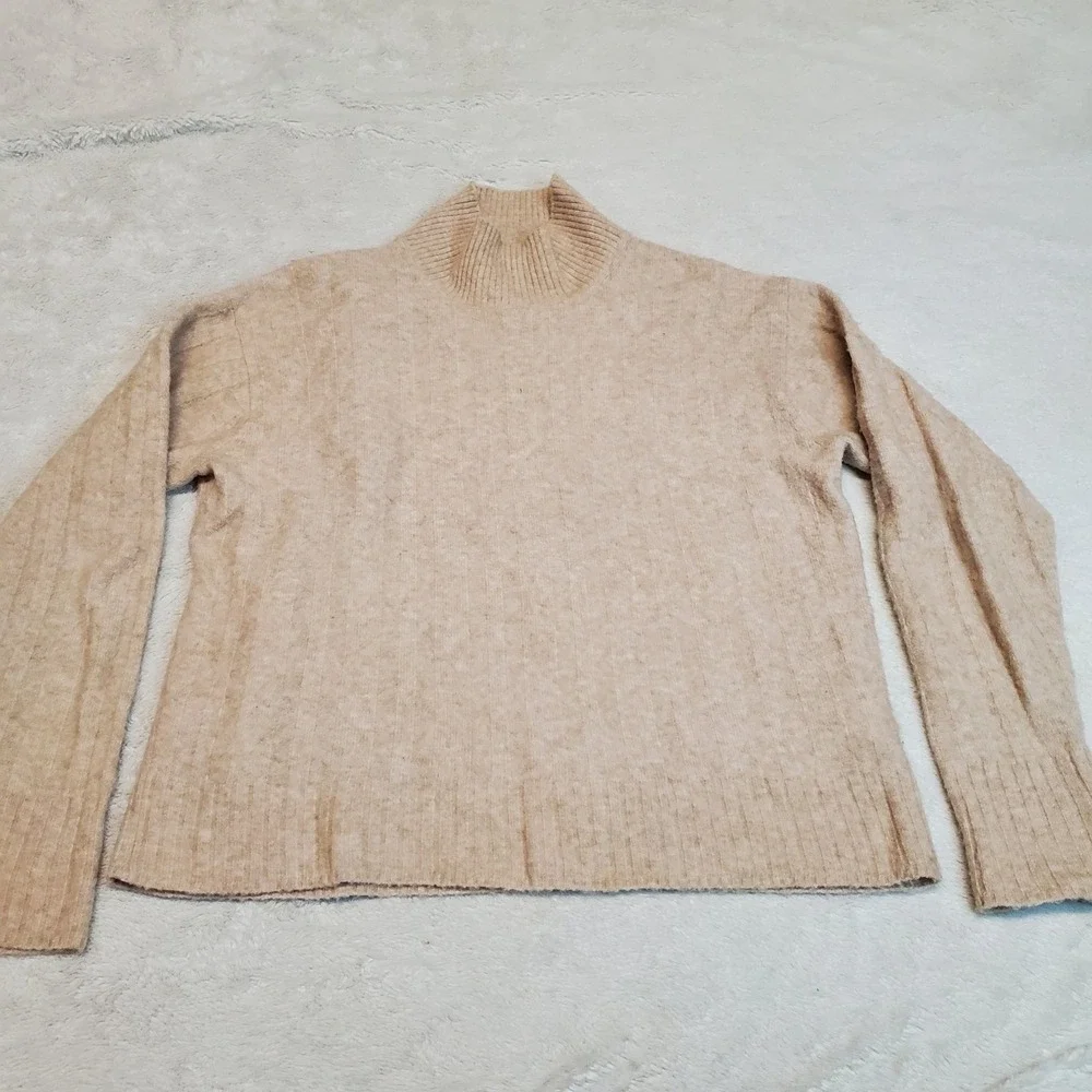 J. Crew item career