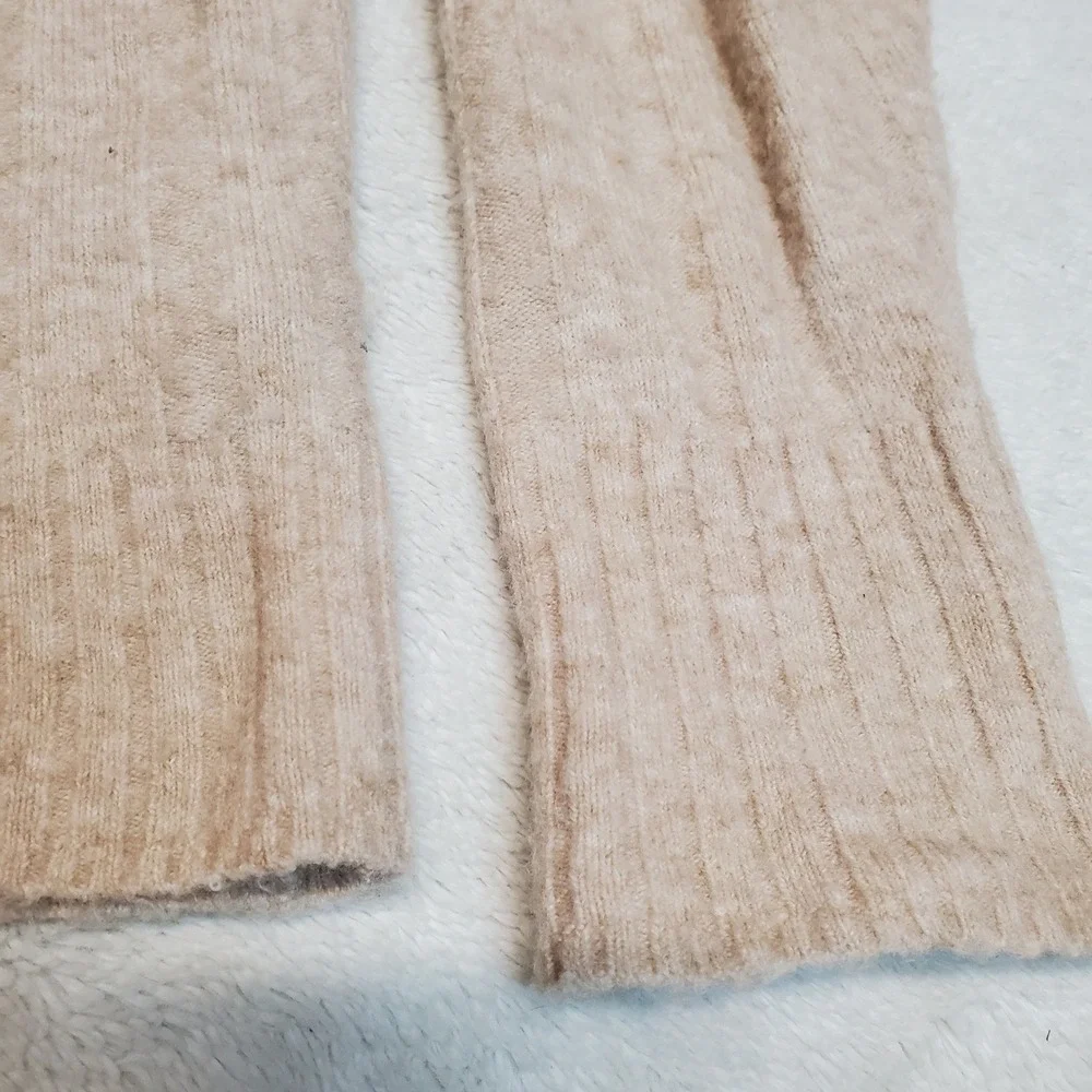 J. Crew cozy makes