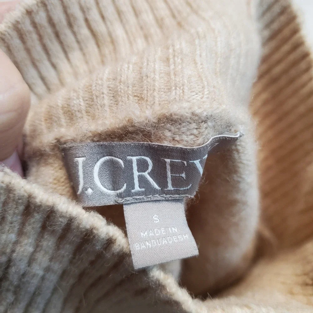 J. Crew polyamide 30% 20