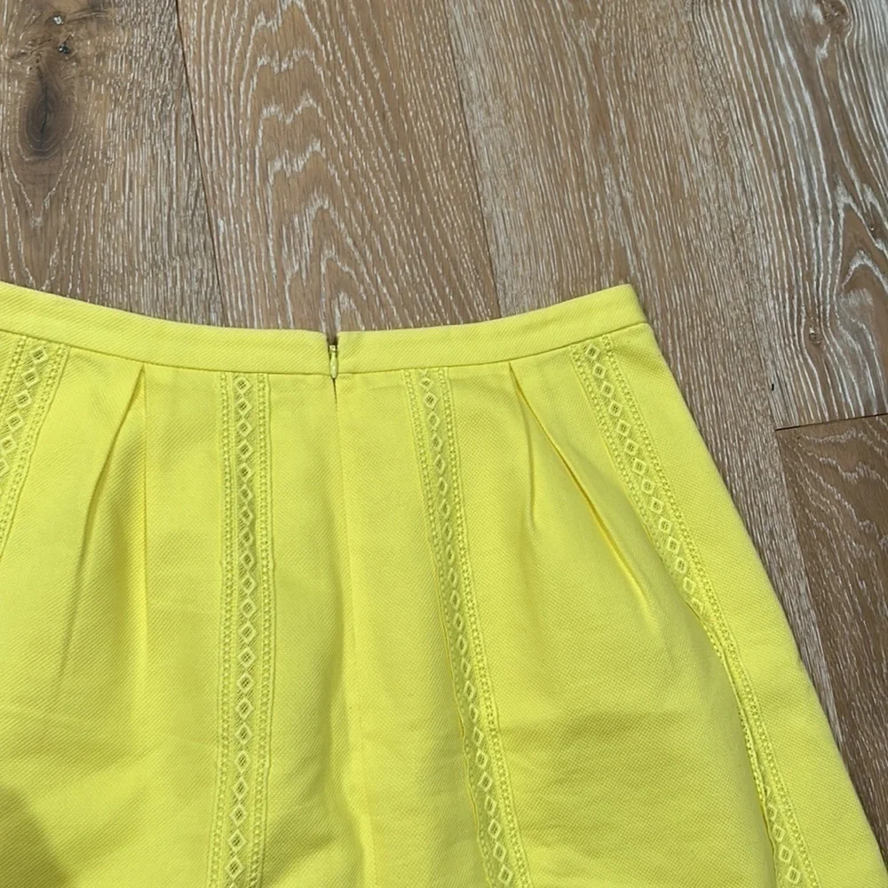 J. Crew adorable bright