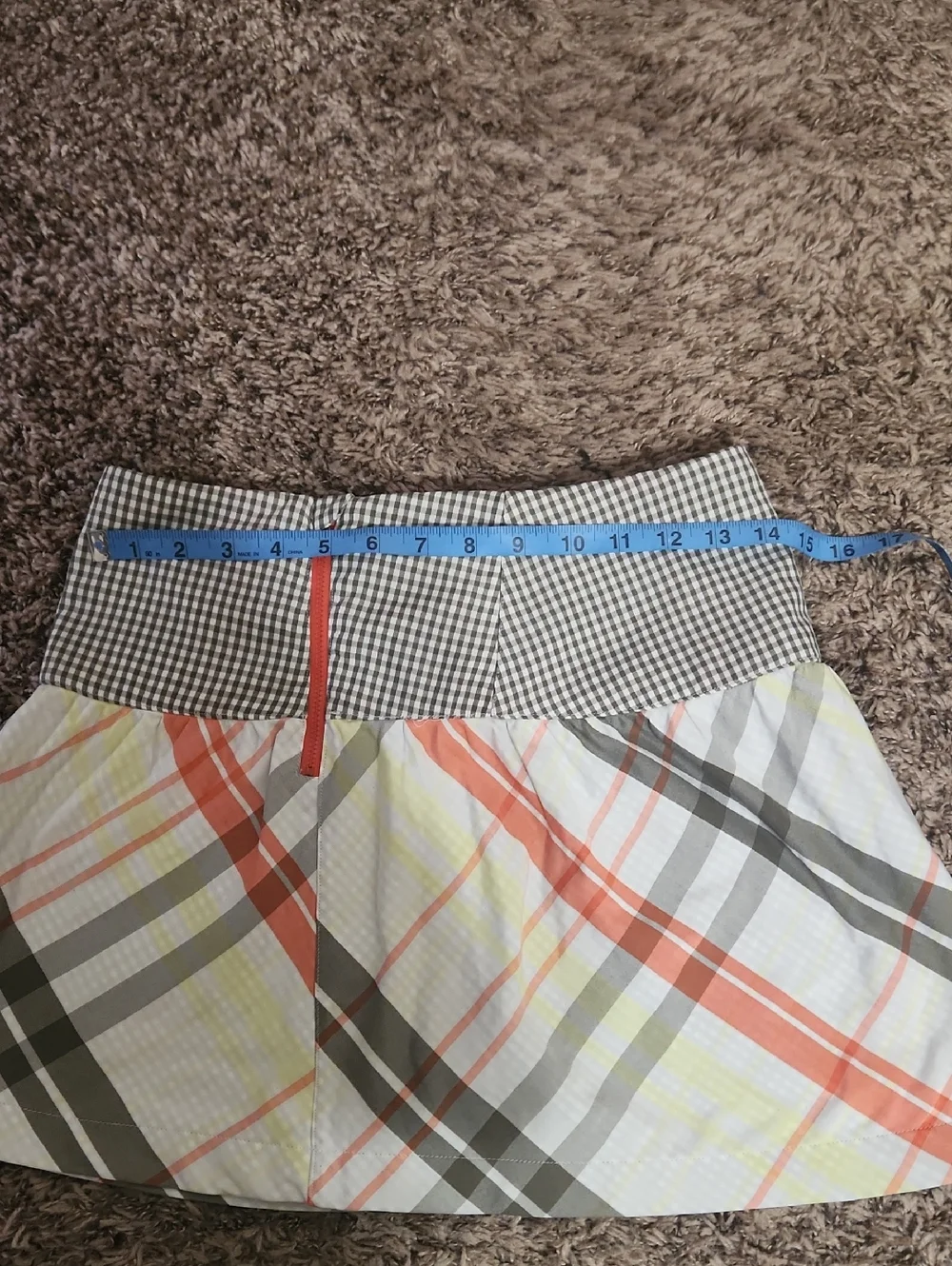 Nike soft drape