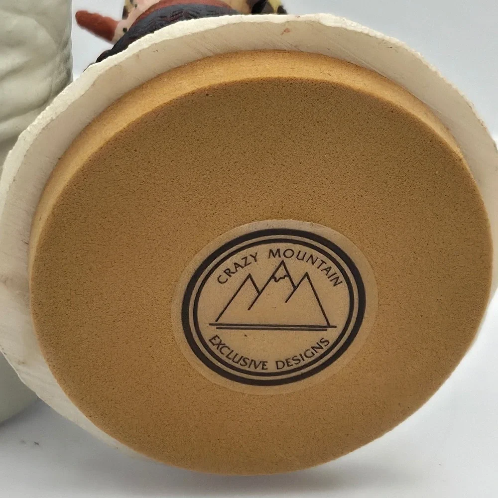 N/A vrazy mountain