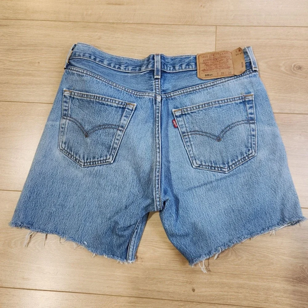 Levis vintage y2k