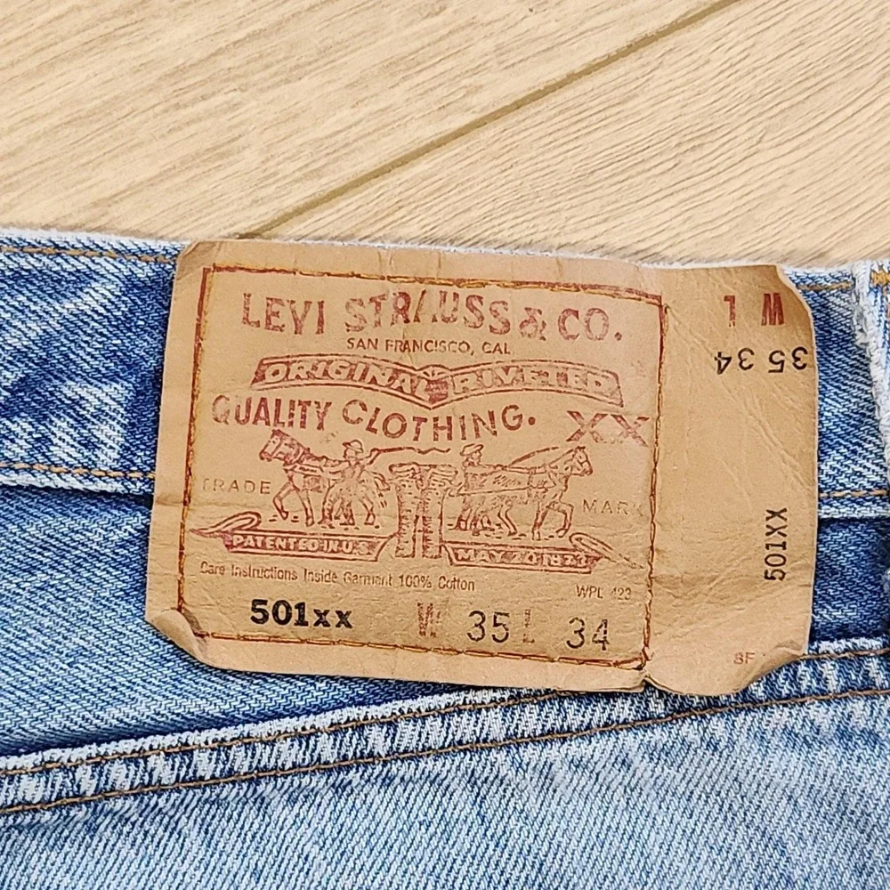 Levis vintage y2k
