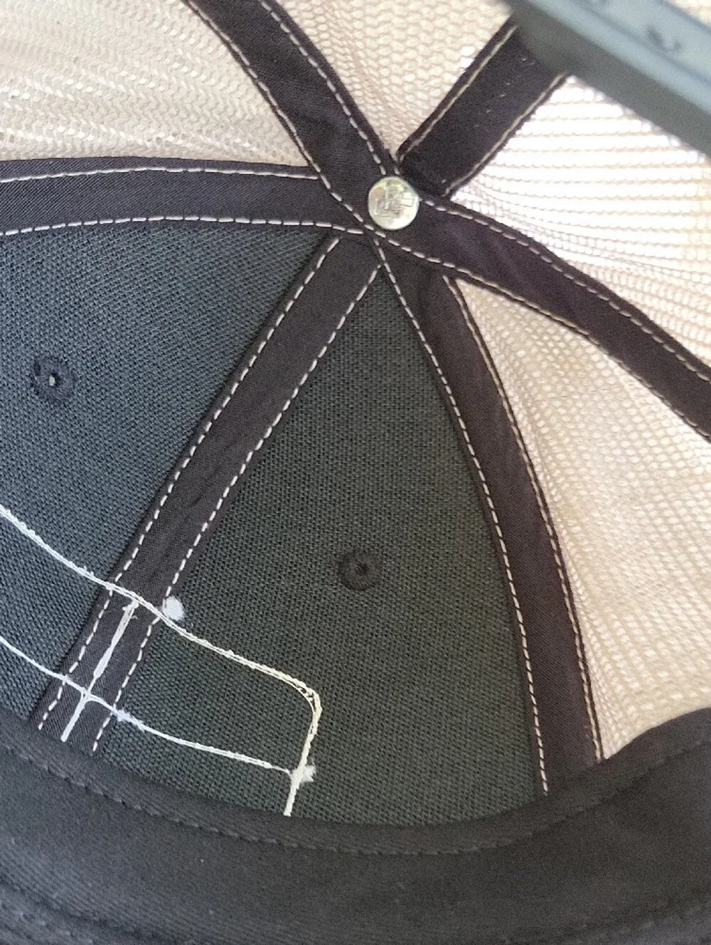 NFL branded football