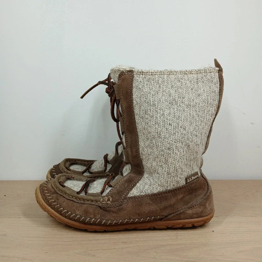 L.L. Bean preowned cozy