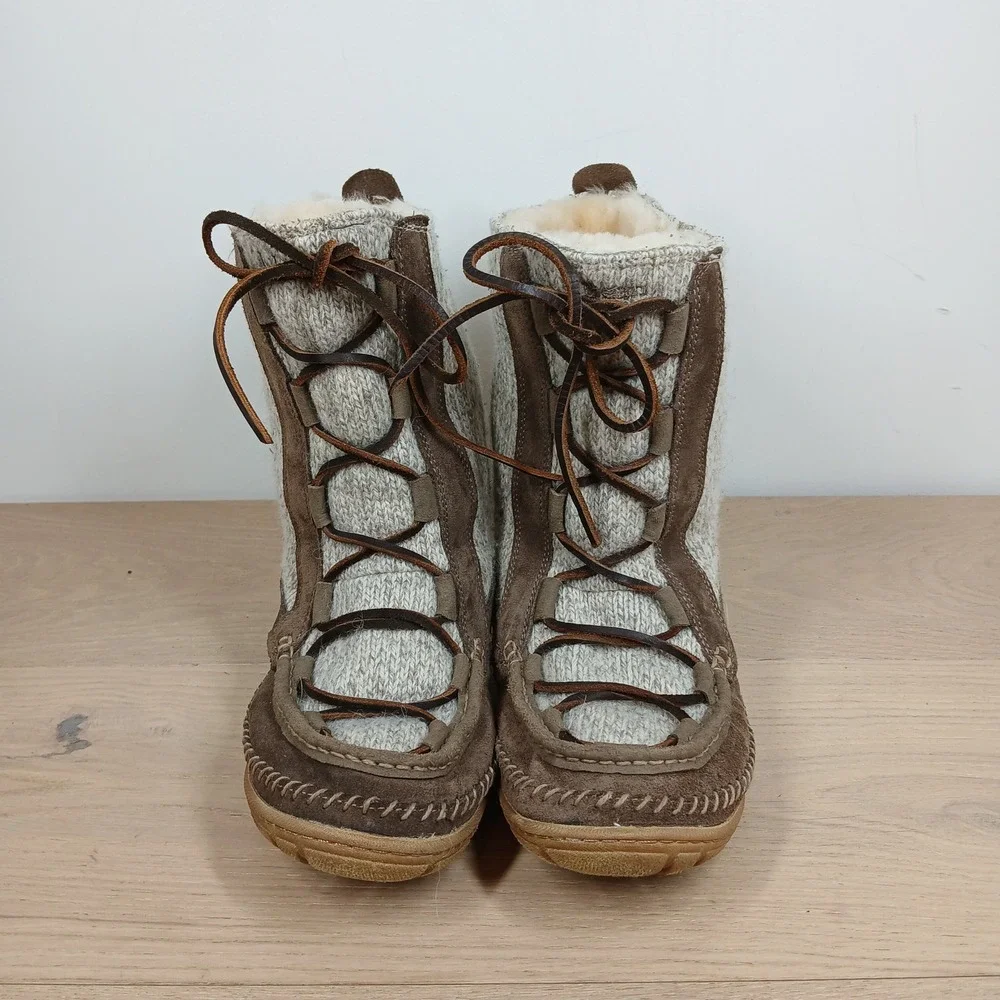 L.L. Bean preowned cozy