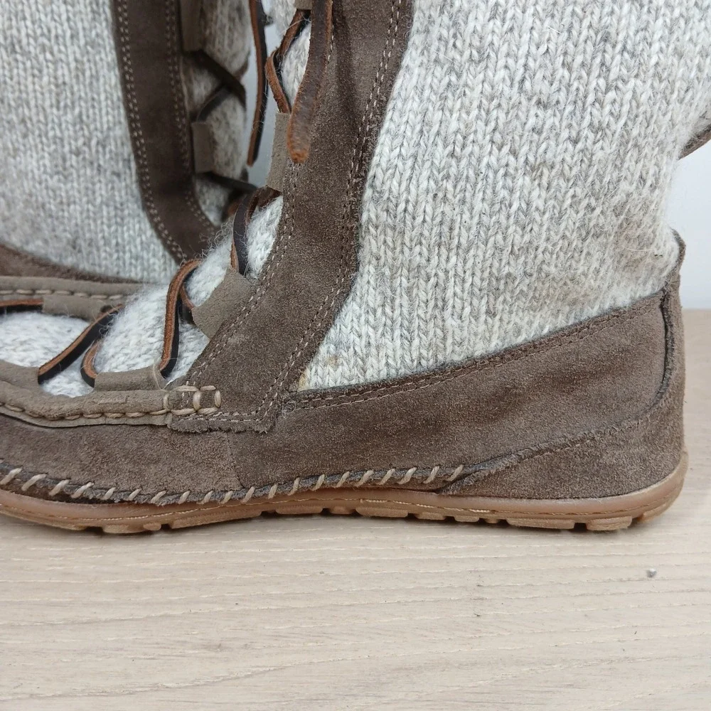 L.L. Bean preowned cozy