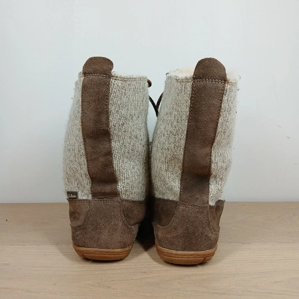 L.L. Bean preowned cozy