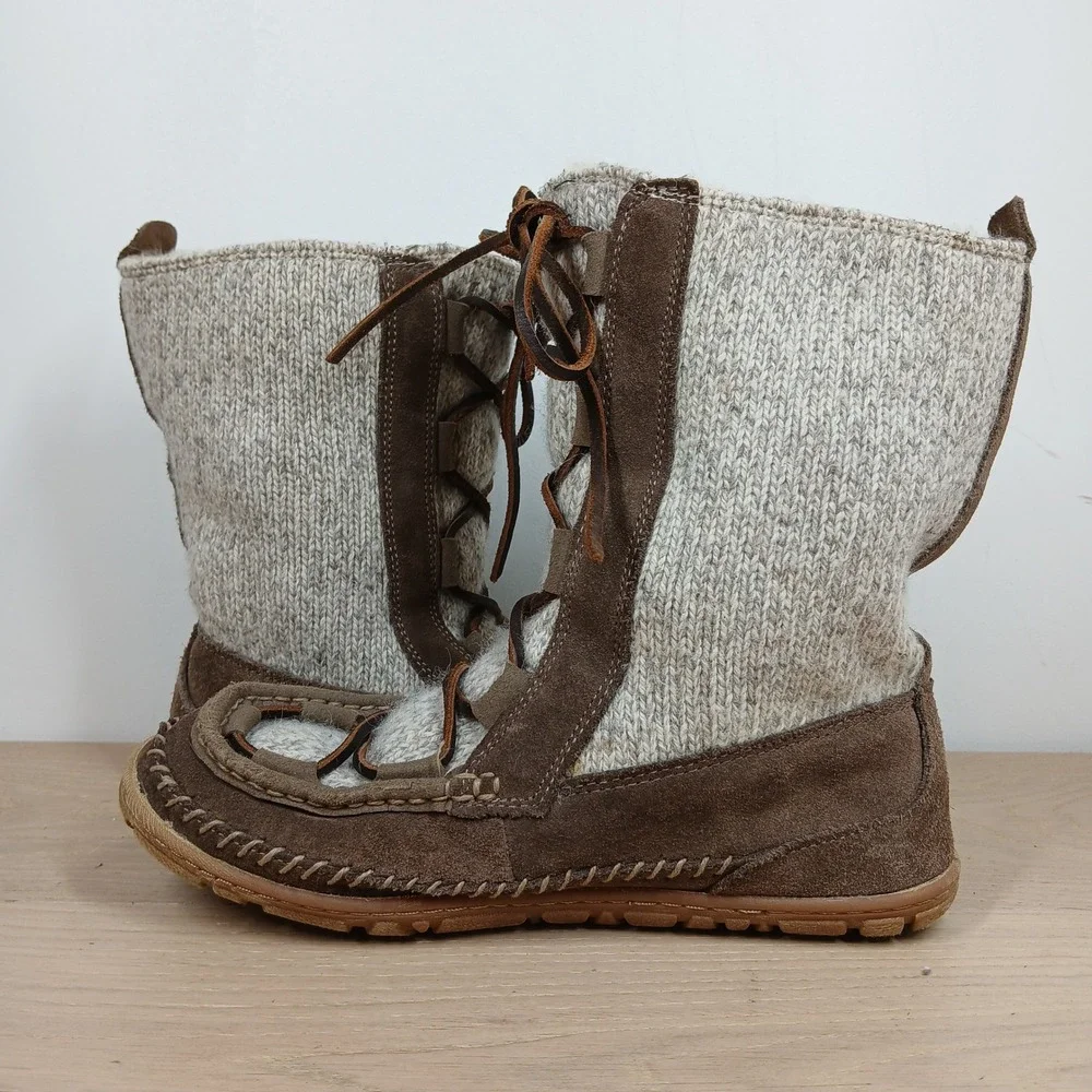 L.L. Bean preowned cozy