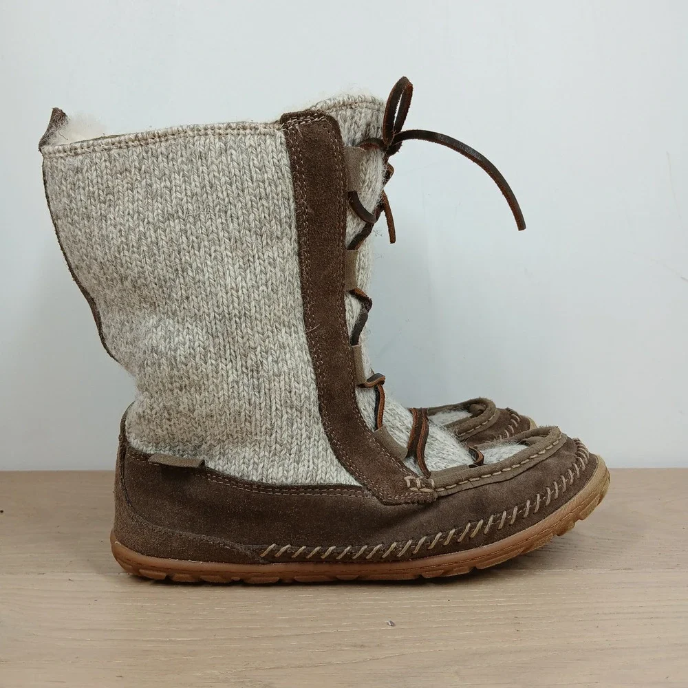 L.L. Bean preowned cozy